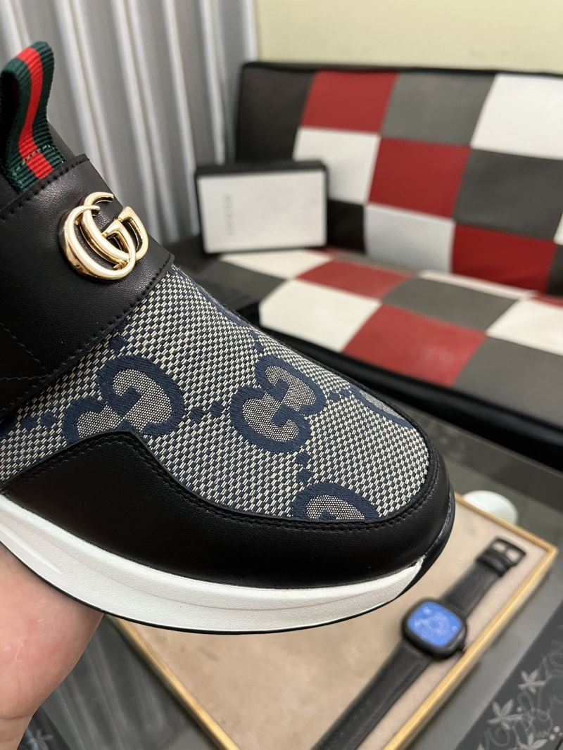 Gucci Low Shoes